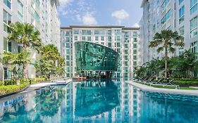 Ccr Managed by Aha Smartstay Отзывы